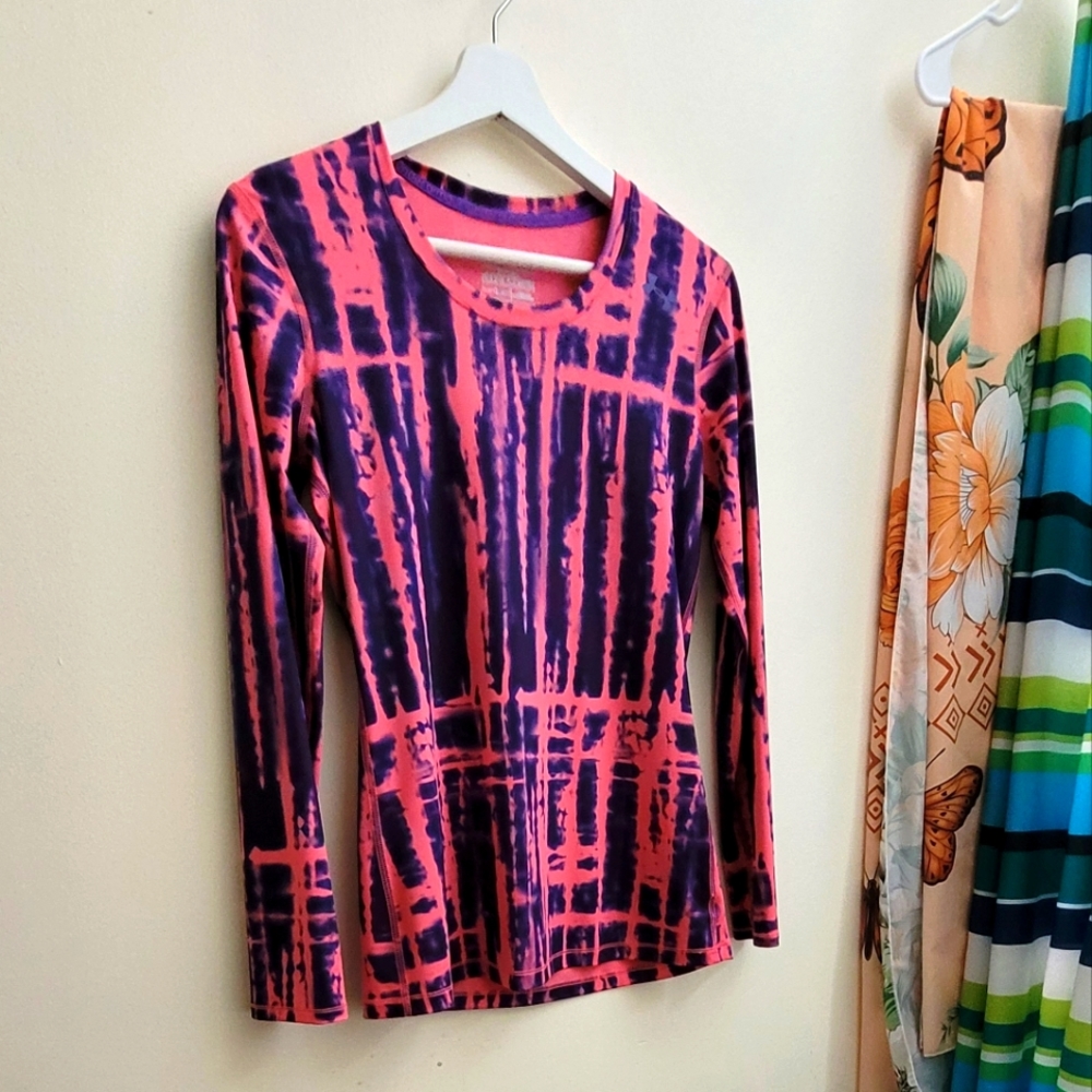 Under Armour Women's Long Sleeve